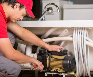 About Water Leak Detection Pros Williamston, MI
